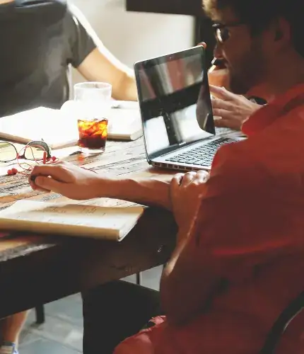 Accès à la section Partenaire