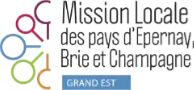 Logo Mission Locale Epernay